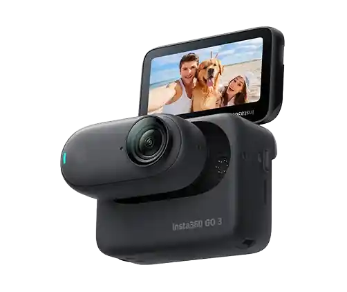 Cámaras y accesorios