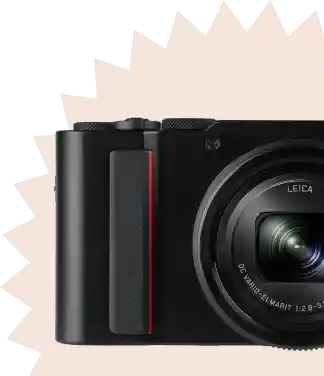 Cámaras y accesorios