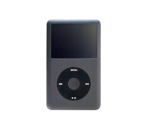 iPods