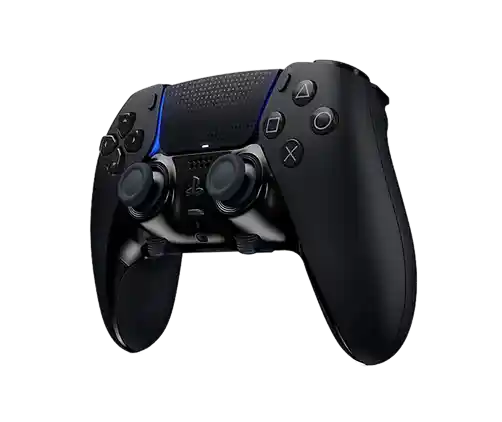 Consolas y accesorios