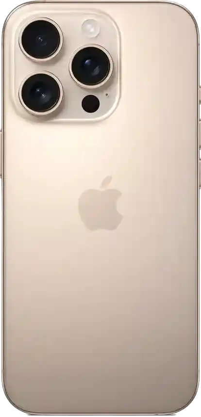 titanio color desierto