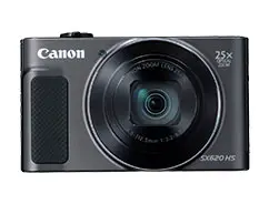 Cámaras compactas digitales